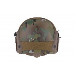 FMA CASCO HIGH CUT XP REPLICA - MULTICAM (L)