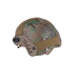 FMA CASCO HIGH CUT XP REPLICA - MULTICAM (L)