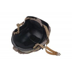 FMA CASCO HIGH CUT XP REPLICA - MULTICAM (L)