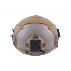 REPLICA DEL CASCO MARITIME FMA - DARK EARTH