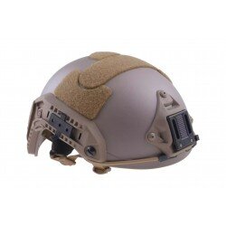 REPLICA DEL CASCO MARITIME FMA - DARK EARTH