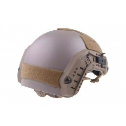 REPLICA DEL CASCO MARITIME FMA - DARK EARTH