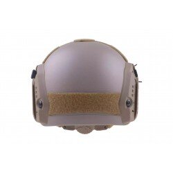 REPLICA DEL CASCO MARITIME FMA - DARK EARTH