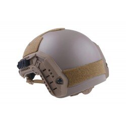 REPLICA DEL CASCO MARITIME FMA - DARK EARTH