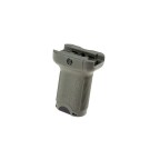 TD FORWARD GRIP - FOLIAGE GREEN