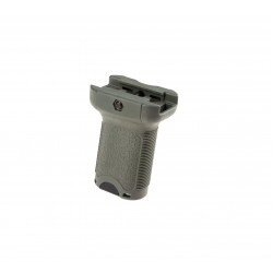 TD FORWARD GRIP - FOLIAGE GREEN