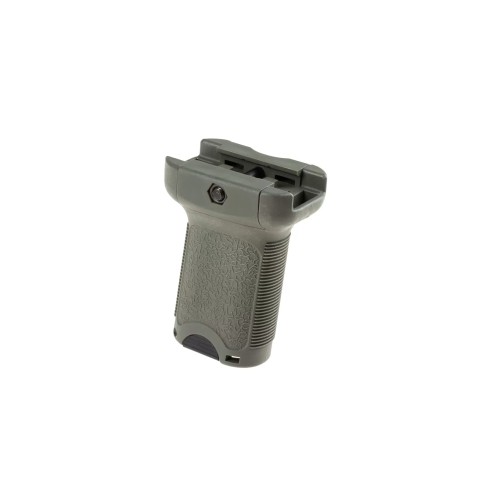 TD FORWARD GRIP - FOLIAGE GREEN
