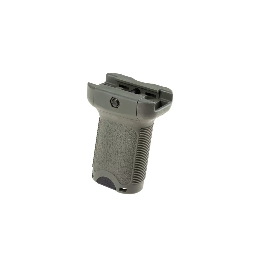 TD FORWARD GRIP - FOLIAGE GREEN