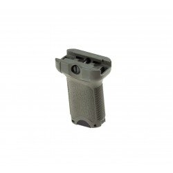 TD FORWARD GRIP - FOLIAGE GREEN
