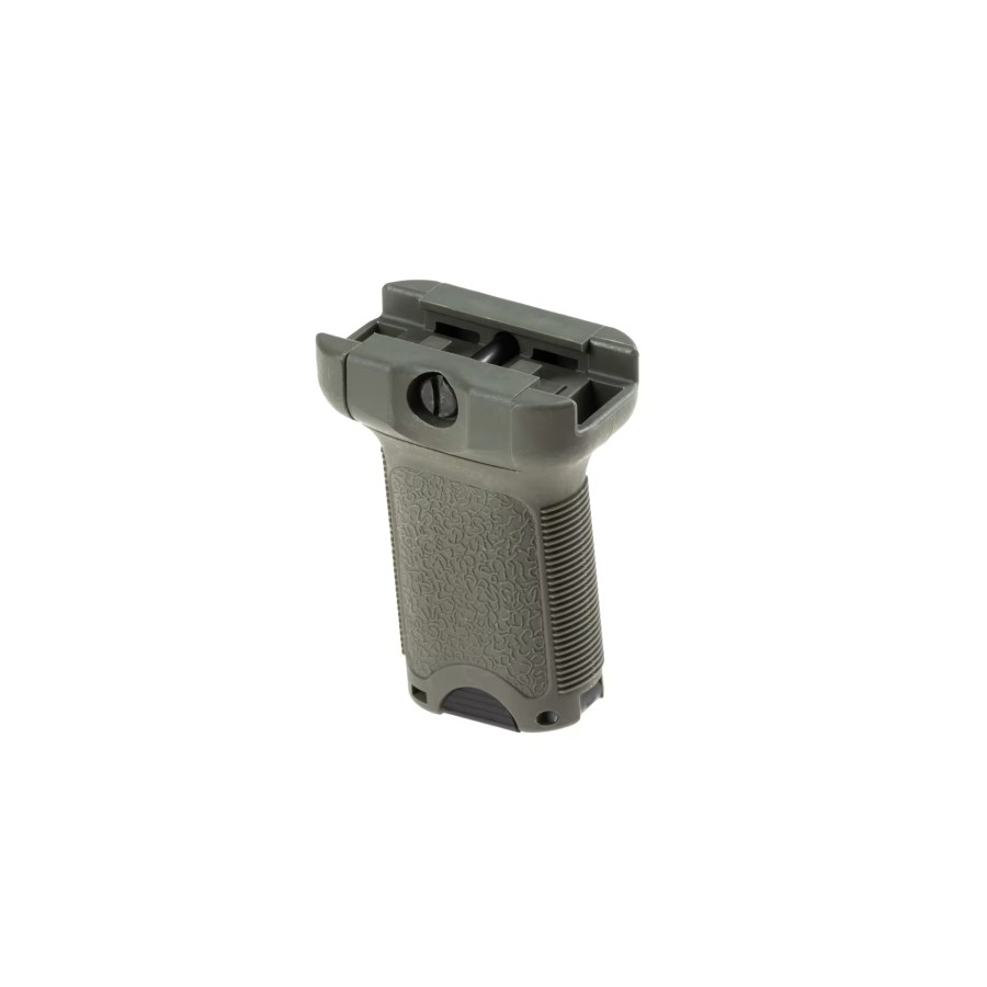 TD FORWARD GRIP - FOLIAGE GREEN