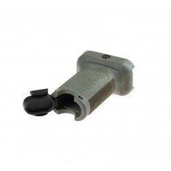TD FORWARD GRIP - FOLIAGE GREEN