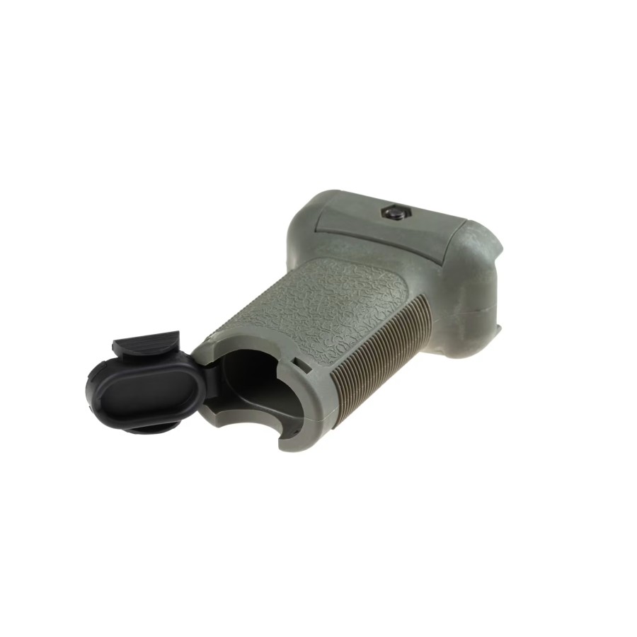 TD FORWARD GRIP - FOLIAGE GREEN