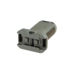TD FORWARD GRIP - FOLIAGE GREEN