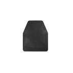 FMA PIASTRA SAPI DUMMY (1 PEZZO)- NERO