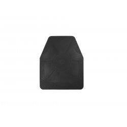 FMA SAPI DUMMY BALLISTIC PLATE (1 PCS) - BLACK