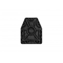 FMA SAPI DUMMY BALLISTIC PLATE (1 PCS) - BLACK