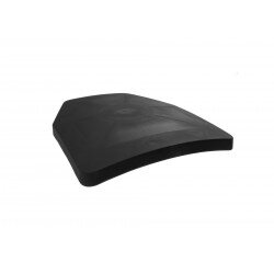 FMA SAPI DUMMY BALLISTIC PLATE (1 PCS) - BLACK
