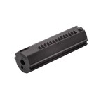 FPS SOFTAIR PISTON IN TECHNOPOLYMER LOADED WITH CARBON FIBER FOR MP5 MARUI NGRS FULL METAL RACK 14 TEETH