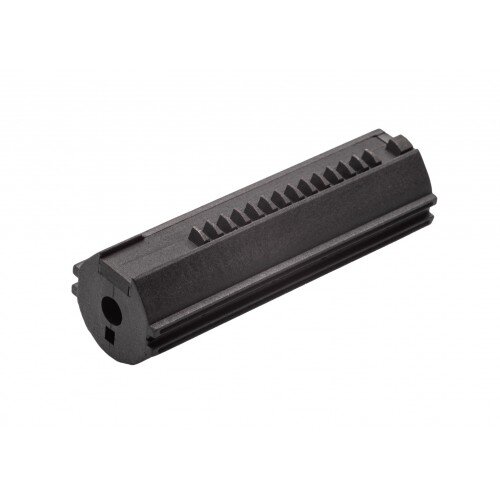 FPS SOFTAIR PISTON IN TECHNOPOLYMER LOADED WITH CARBON FIBER FOR MP5 MARUI NGRS FULL METAL RACK 14 TEETH