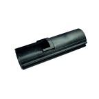 FPS SOFTAIR PISTON IN TECHNOPOLYMER LOADED WITH CARBON FIBER FOR MP5 MARUI NGRS FULL METAL RACK 14 TEETH