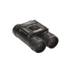 BINOCLU 8X21 - BLACK