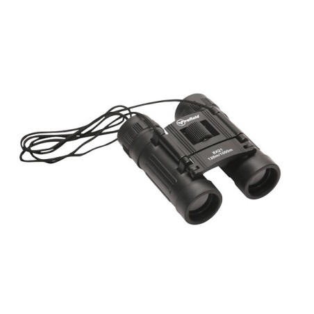 BINOCLU 8X21 - BLACK