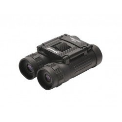 BINOCLU 8X21 - BLACK