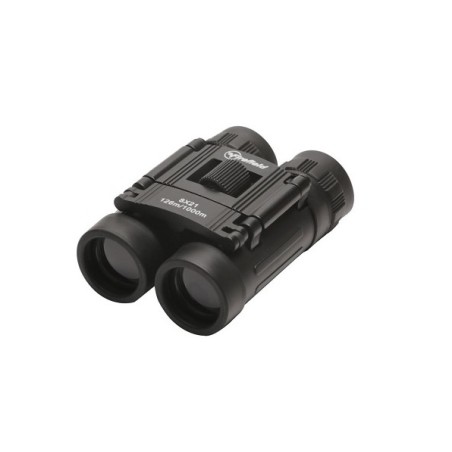 BINOCLU 8X21 - BLACK