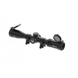 LUNETA RAPIDSTRIKE 3-12X40 - BLACK