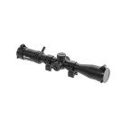 FIREFIELD RAPIDSTRIKE 3-12X40 SCOPE - BLACK