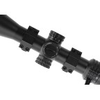 FIREFIELD RAPIDSTRIKE 3-12X40 SCOPE - BLACK