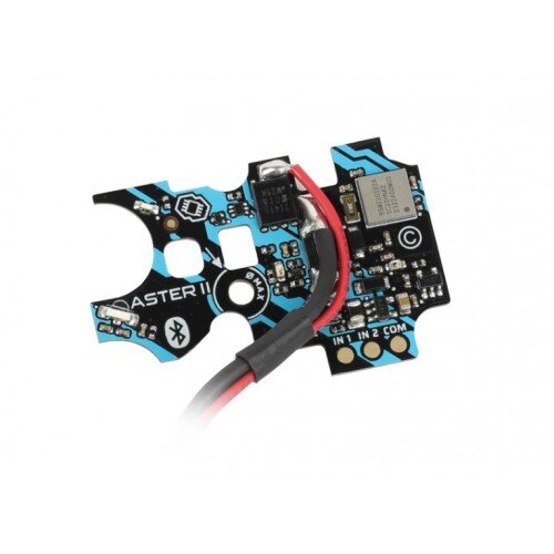 GATE ASTER II V2 BLUETOOTH EXPERT QUANTUM TRIGGER - REAR WIRED