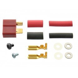 GATE ASTER II V2 BLUETOOTH EXPERT QUANTUM TRIGGER - REAR WIRED