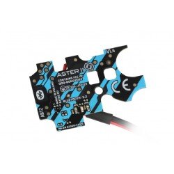 GATE ASTER II V2 BLUETOOTH EXPERT QUANTUM TRIGGER - REAR WIRED