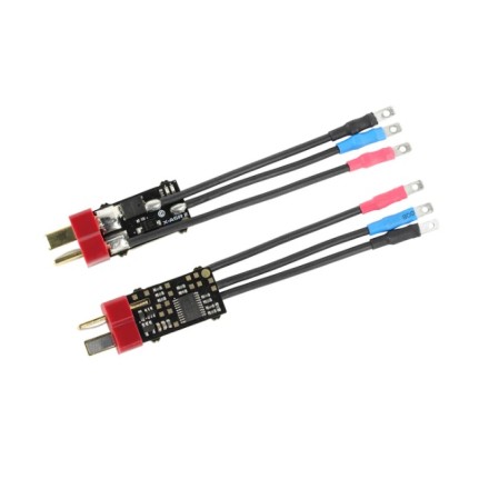 GATE X-ASR2 MOSFET
