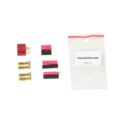 GATE X-ASR2 MOSFET
