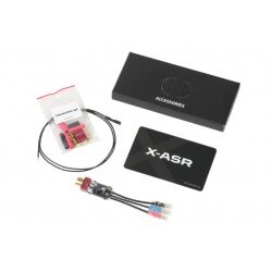 GATE X-ASR2 MOSFET