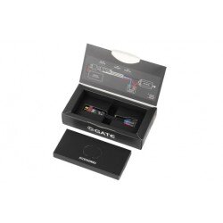GATE X-ASR2 MOSFET