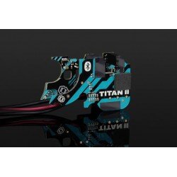 MOSFET TITAN V2 GB - EXPERT VERSION - BLUETOOTH - AEG FRONT WIRED