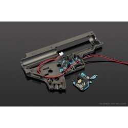 MOSFET TITAN V2 GB - EXPERT VERSION - BLUETOOTH - AEG FRONT WIRED