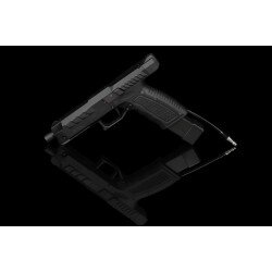 PTX PISTOL WITH PULSAR S2 HPA ENGINE - BLACK