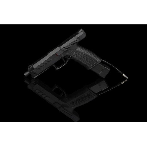 PTX PISTOL WITH PULSAR S2 HPA ENGINE - BLACK