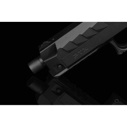 PTX PISTOL WITH PULSAR S2 HPA ENGINE - BLACK