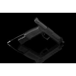 PTX PISTOL WITH PULSAR S2 HPA ENGINE - BLACK
