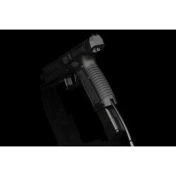 PTX PISTOL WITH PULSAR S2 HPA ENGINE - BLACK