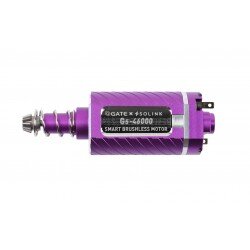 GATE / SOLINK G5 SMART BRUSHLESS MOTOR, 46 RPM - LONG