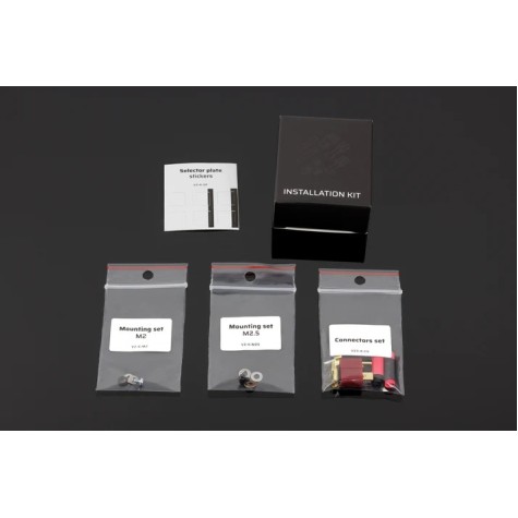 KIT DE INSTALARE GATE TITAN V2