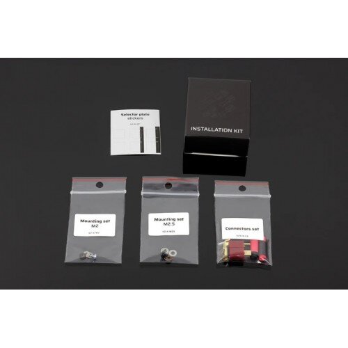 KIT DE INSTALARE GATE TITAN V2