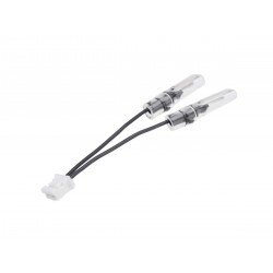 CABLE WITH CONNECTOR FOR SINGLE SOLENOID HPA ENGINE FOR TITAN II BLUETOOTH (AEG WIRING) & ASTER II BLUETOOTH