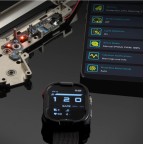 GATE ASTER II BLUETOOTH EXPERT PER V3 GB - AEG/HPA